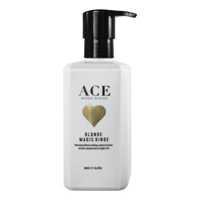 Ace Blonde Magic Rinse Conditioner 300ml