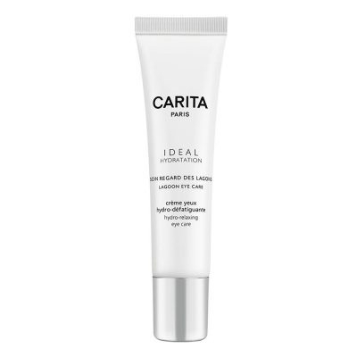 Carita Ideal Hydratation Eye Care 15 ml
