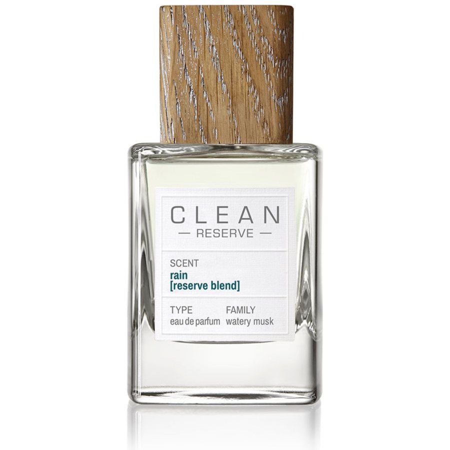 Clean Reserve Rain edp 100ml - 483,69 SEK - Glamma.se - Grossist för ...
