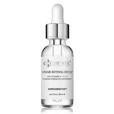 Cosmetic Skin Solutions Supreme Retinol Crystal 30ml