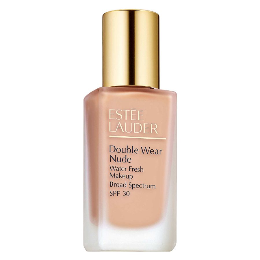 Estée Lauder Double Wear Nude Water Fresh Makeup SPF30 