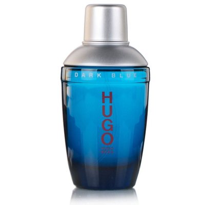Hugo Boss Hugo Dark Blue edt 75ml