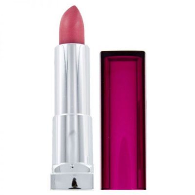 Maybelline Color Sensational Lipstick 160 Cosmo Pink 3,3g