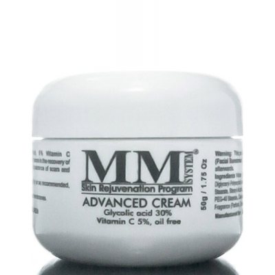 Mene&Moy Advanced C Cream 30%