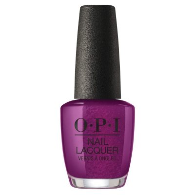 OPI Nail Lacquer Feel The Chemis-Tree
