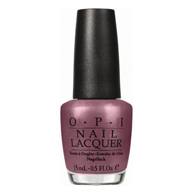 OPI Nail Lacquer Meet Me On The Star Ferry