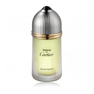 Cartier Pasha edt 50ml