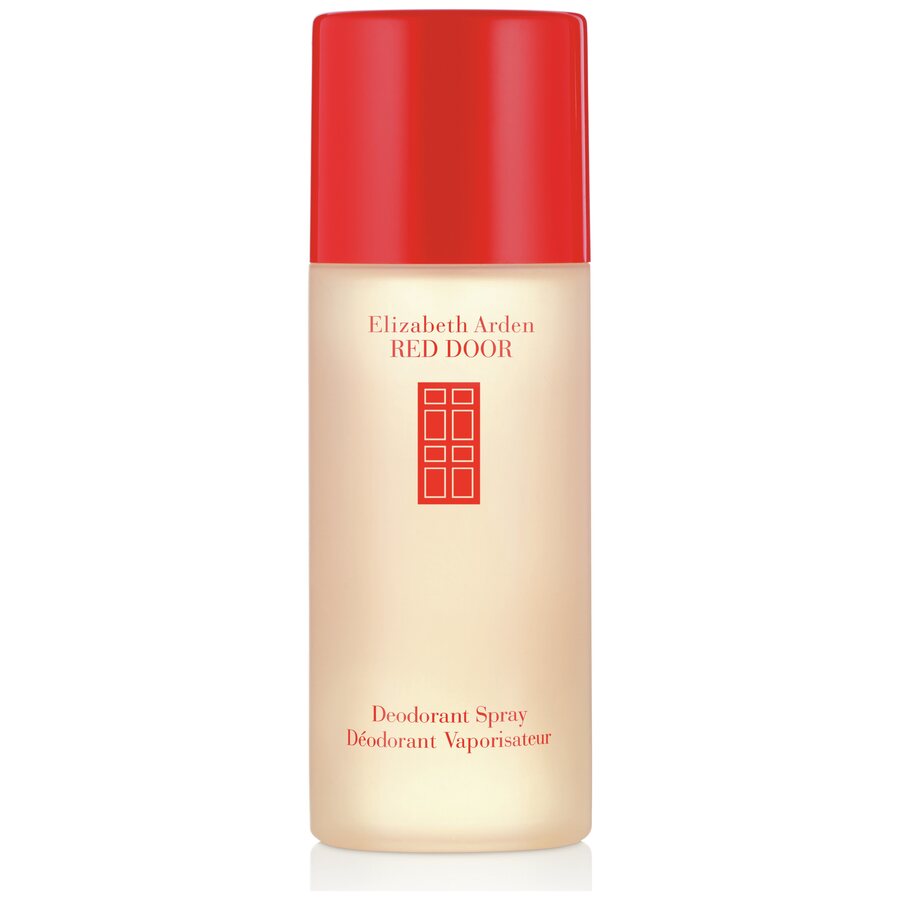 Elizabeth Arden Red Door Deodorant Spray 150ml 69,28 SEK Parfym