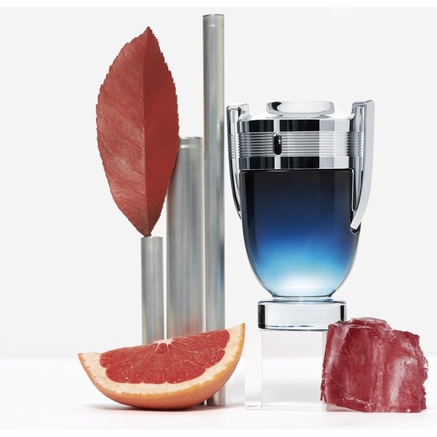 Paco Rabanne Invictus Legend edp 50ml - 502,52 SEK - Glamma.se ...