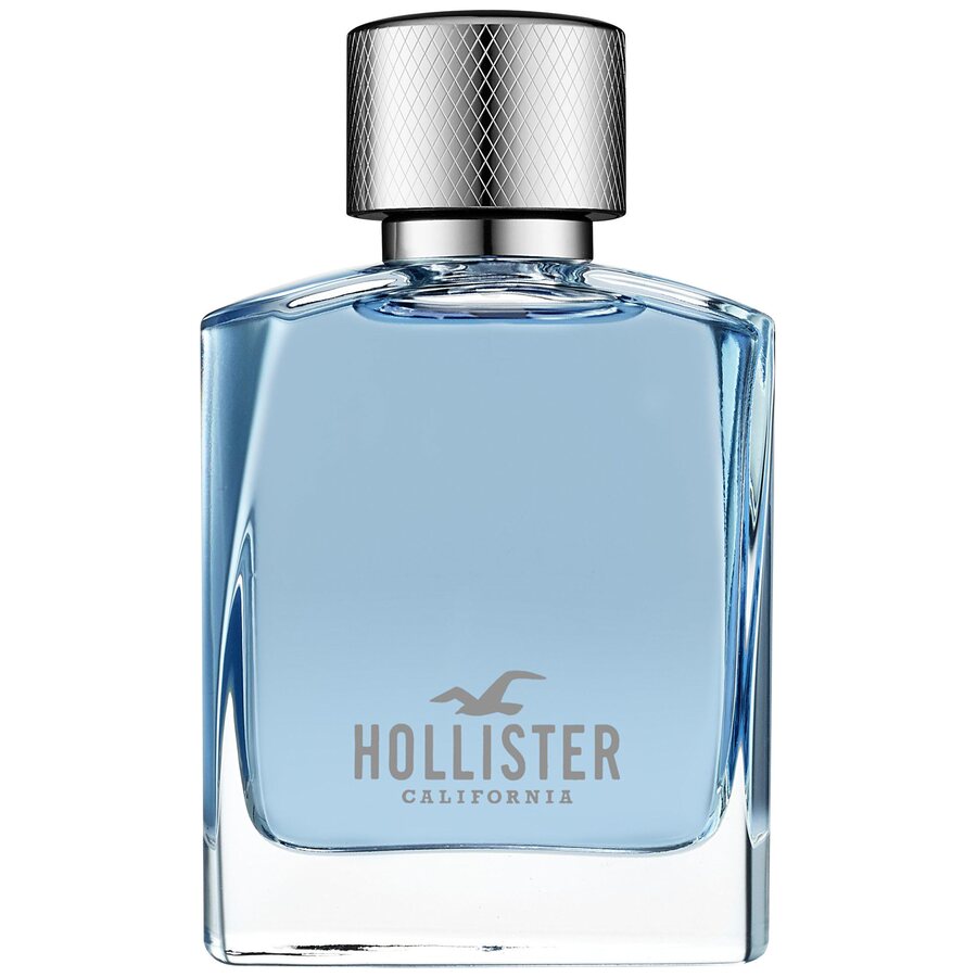 Hollister California Wave edt 50ml 158,79 SEK Glamma.se Grossist
