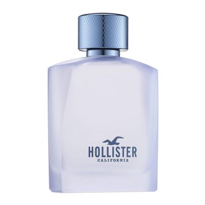 Hollister Free Wave For Him edt 100ml