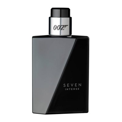 James Bond 007 Seven Intense edp 75ml