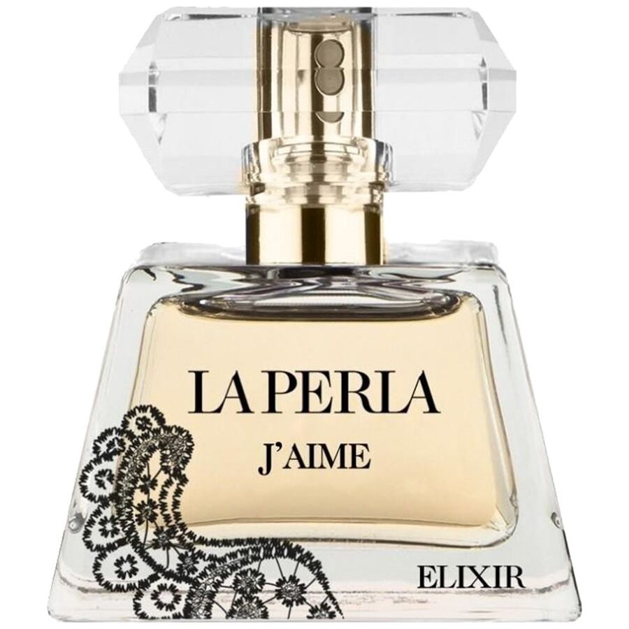 La Perla J Aime Elixir Edp 100ml 325 65 Sek Glamma Se Grossist For Parfym Harvard Hudvard Och Smink Laga Priser Snabb Frakt
