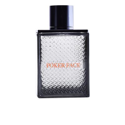 Ted Lapidus Poker Face edt 100ml