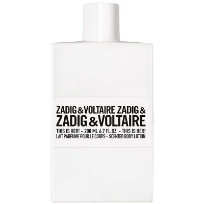 Zadig And Voltaire This Is Her! edp 50ml